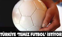 UEFA üyesi 52 ülkeye mektup