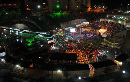 Trabzon Ramazan'a hazır