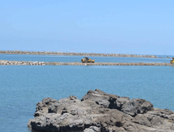 Giresun-Ordu Havaalanı hızlandı