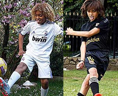 Geleceğin yıldızları şimdiden belli