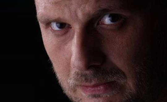 Trabzon  tiyatro oyuncusu öldü