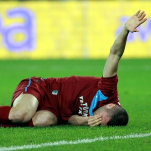 Burak Yılmaz neden imza atmıyor