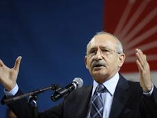 CHP'de son dakika kulisleri