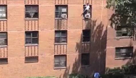 Otistik kızın mucize kurtuluşu