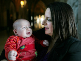 Nüfus'tan    baba uyarısı!