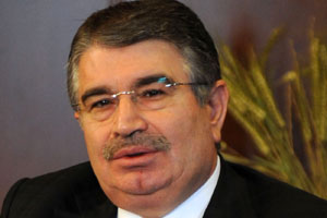 Bakan Şahin'den flaş açıklama