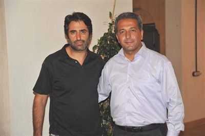 Kırmızıgül Arhavi'yi tanıtacak