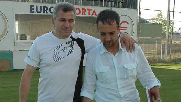 Özkara: "Olumlu sinyaller var"