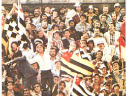 3'ü Birden Trabzonspor'a karşı