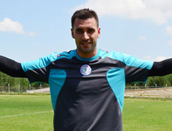 Ç.Rizespor kalesini sağlama aldı