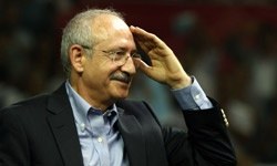 Yeni 2 numara Keskin