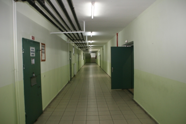 1160 hükümlü ve tutuklu nakledildi