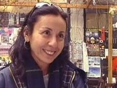 Dizi setinde ölümden döndü