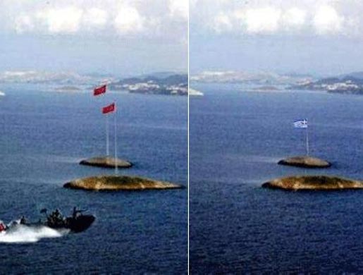 Türk komandolarını öldürdüler mi