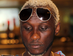 Yattara'dan TS ile ilgili şok sözler