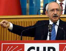 CHP'de gece yarısı bombası