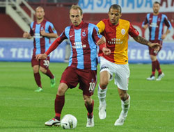 TS'de Yabancı Tehlikesi