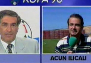 Acun'un tüm ailesi kaza kurbanı