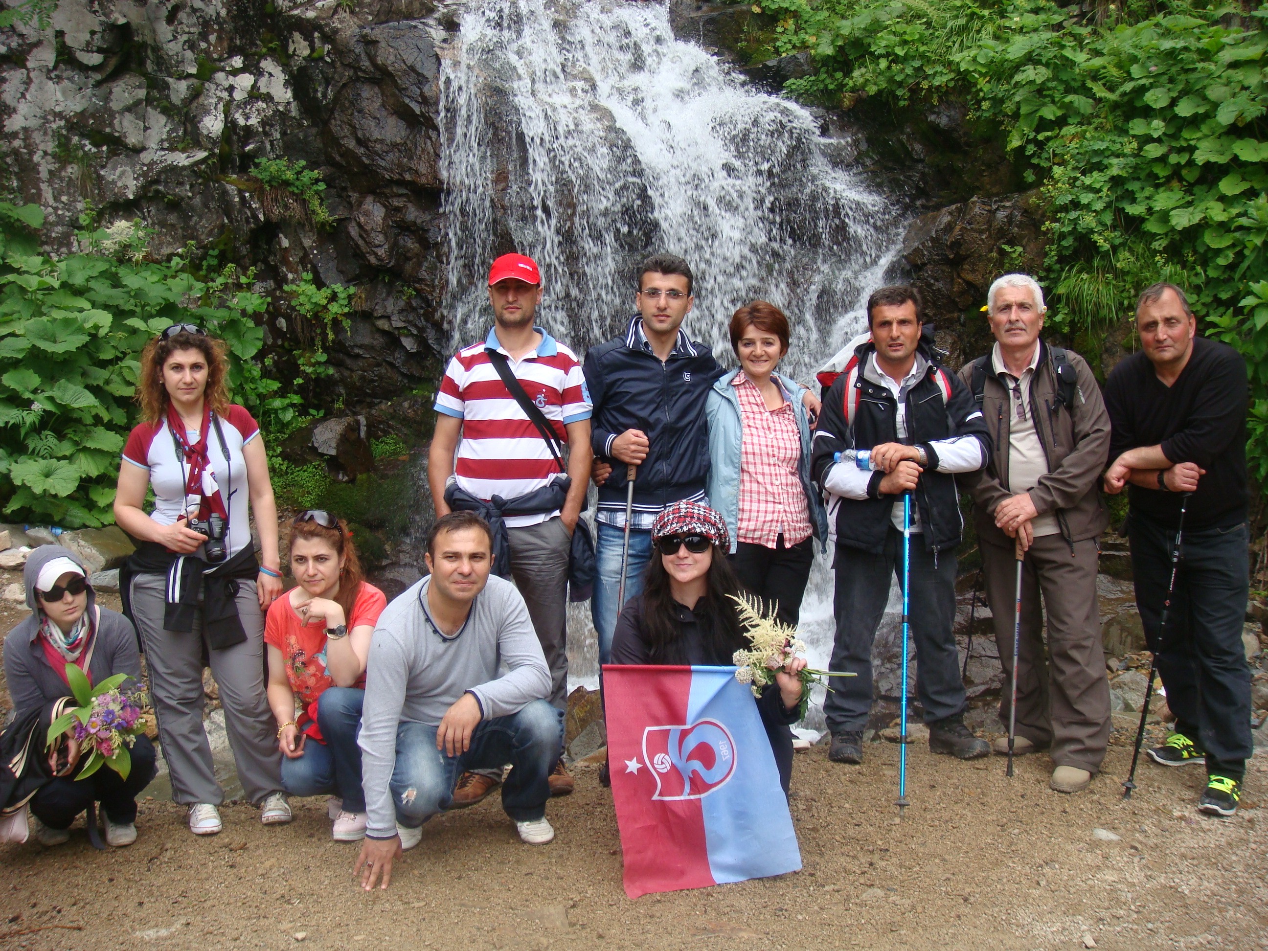 Uzungöl'ün keşfedilmemiş doğası