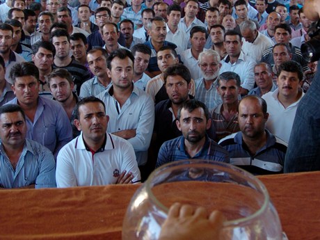 37 kişilik işe 3 bin 313 başvuru