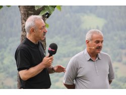 Anadolu’da kaliteli fındık projesi