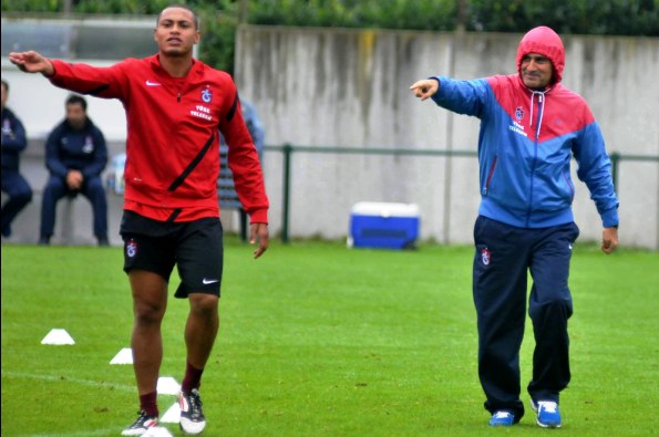 TS son sürat devam ediyor