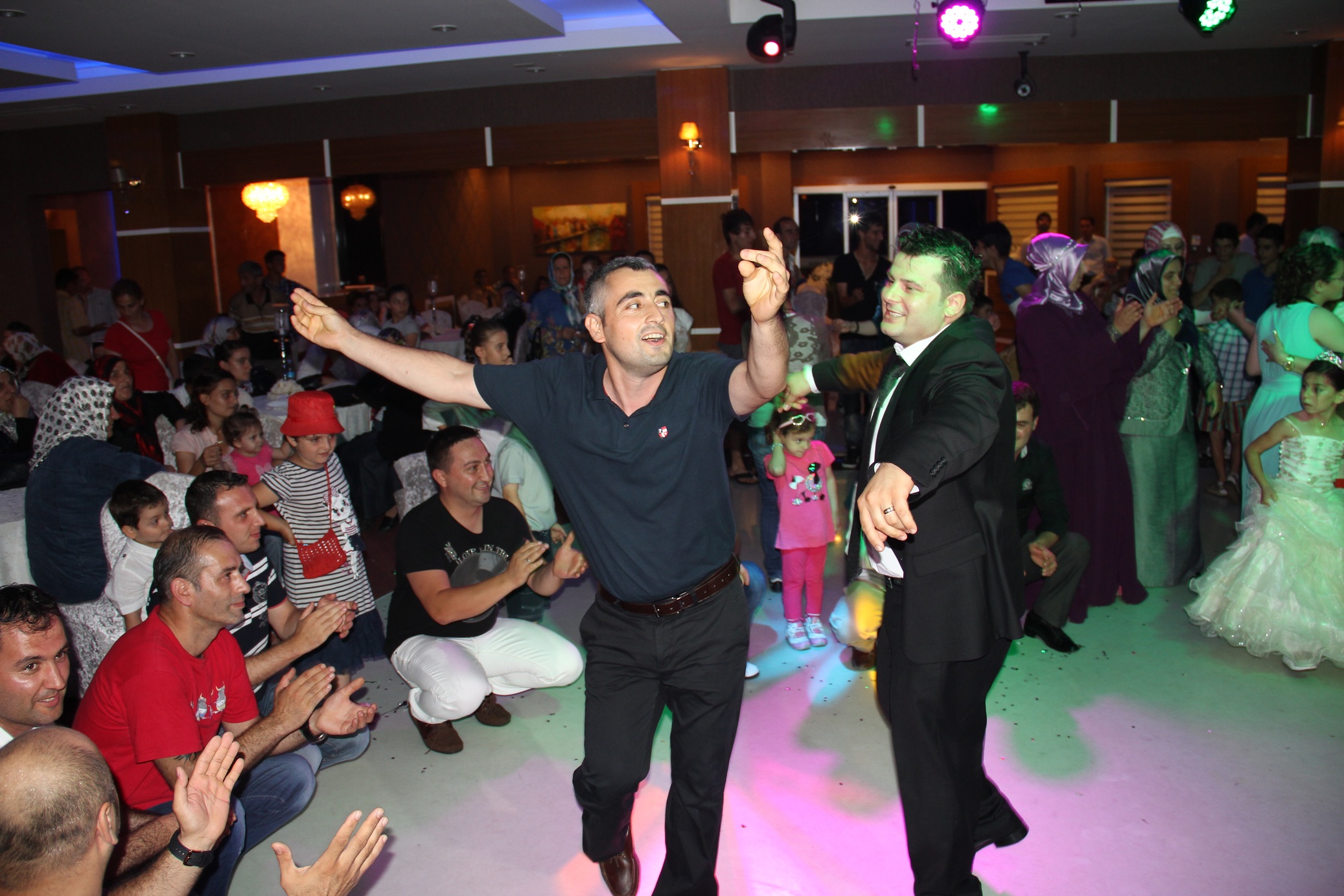 Trabzonspor’a gelin geldi!