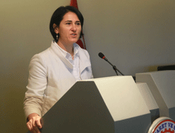 Trabzon'da işadamları bilgilendiler