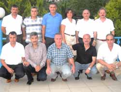 Nihat Demir güven tazeledi