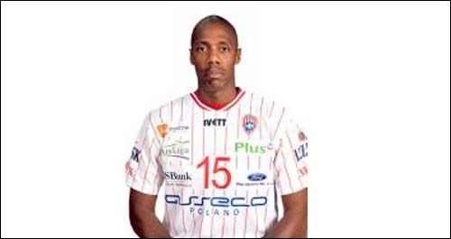 G.Torulspor'a Brezilyalı yıldız