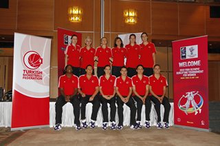 A Milli takımın İlk rakibi Hırvatistan