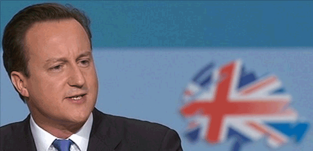 İngiltere Esad'ı tehdit etti