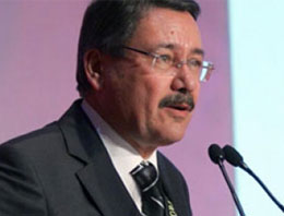 Melih Gökçek'in kehaneti tuttu