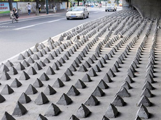 Çin'de inanılmaz insanlık ayıbı