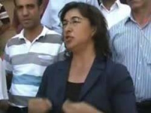 BDP'li Başkan: 'Burası Kürdistan'