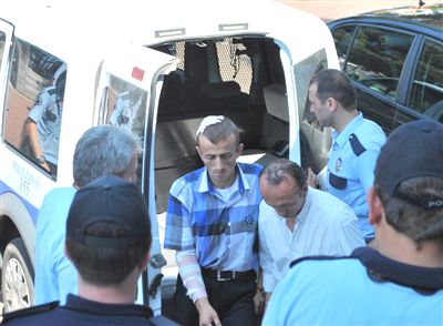 Araklı Cinayetinin Ardından