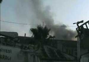 Cezaevleri neden yanıyor ?