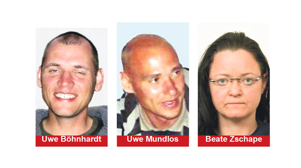 Türk cinayetlerinde şok gelişme