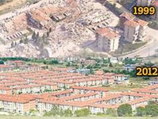 TOKİ'nin ölüm ovasında ne işi var?