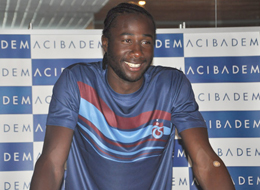 Sol Bamba : "Çok agresifim"