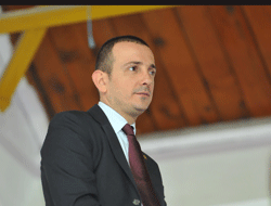 Yavuz'dan eski asbaşkana cevap