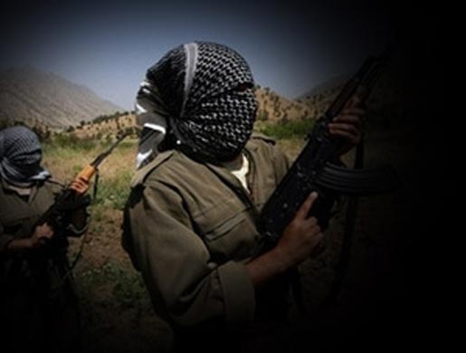 PKK, barlara merak sardı!