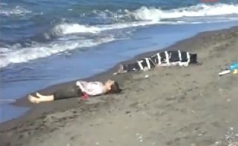 İki Üniversiteli Kızın Feci Sonu