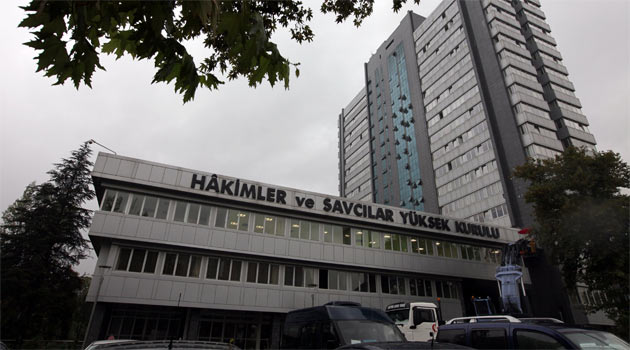 Ergenekon Dink savcısında