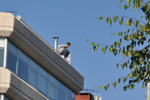 Trabzon'un intiharcısı bakın ne çıktı?