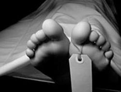 Polisi şehit eden saldırgan öldü