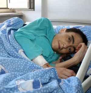 Döve döve deli ettiler