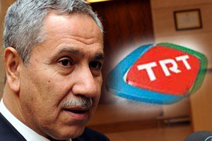 TRT'den İlginç Atama!