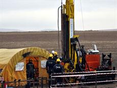 Maden çıkmadan dedikodusu çıktı