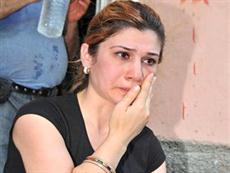 Yol vermek istedi, kapkaca uğradı